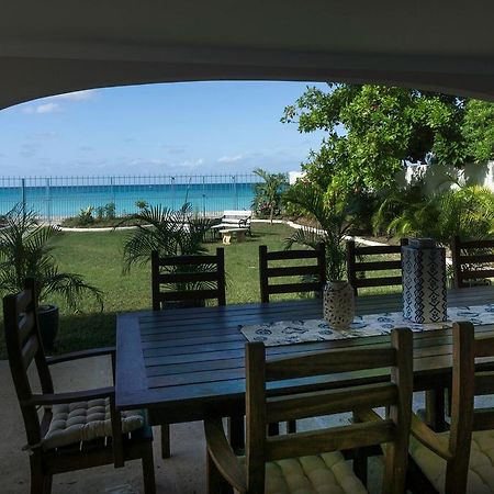 Sandgate Bridgetown Bagian luar foto