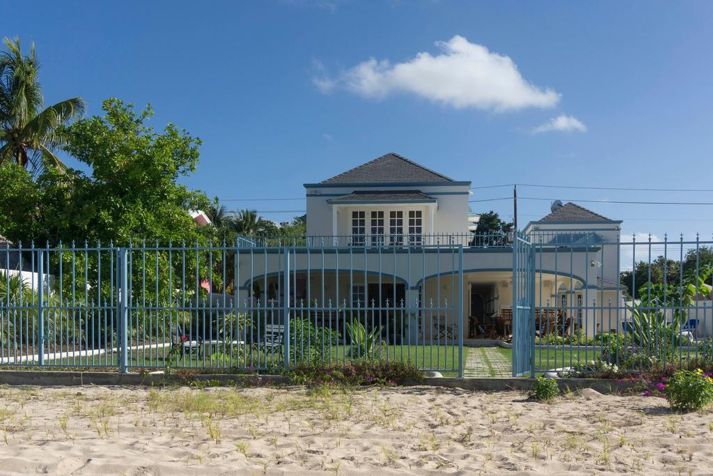 Sandgate Bridgetown Bagian luar foto